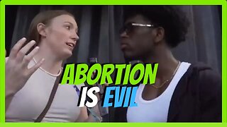 The EVIL TRUTH behind abortions