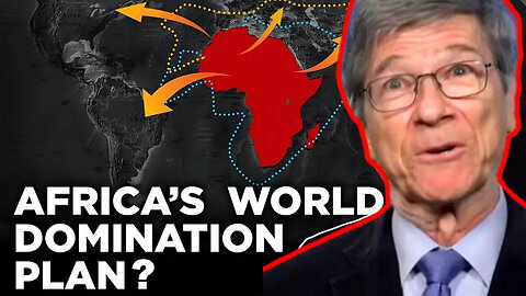 Africa Will Be The New China Very Soon - Economist Jeffrey Sachs