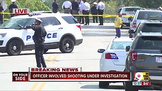 Authorities investigating officer-involved shooting in Avondale