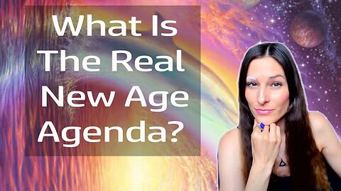 How Controlled Is The New Age Really? Talking About The Psychic Attacks That Go With It!