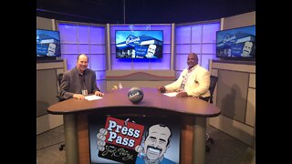 Tigers Sweep, MSU Basketball & Football & More on Press Pass