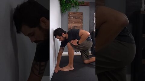 Ankle Mobility Assessment