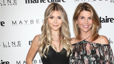 Sephora Ends Partnership With Olivia Jade After News Of College Scandal