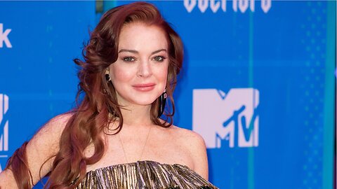 Lindsay Lohan criticizes Zendaya for copying Clare Danes' dress for the met gala