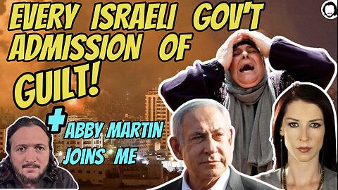 LIVE: UN Presented With Long List of Israel Admitting Their Crimes + Abby Martin Joins Lee Camp!