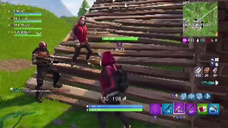 Fortnite accused of being as addictive as cocaine in class-action lawsuit