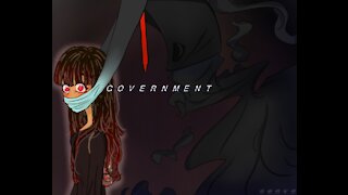 government ━☆ﾟ.*･｡ﾟ SPEED PAINT ━☆ﾟ.*･｡ﾟ SENVA