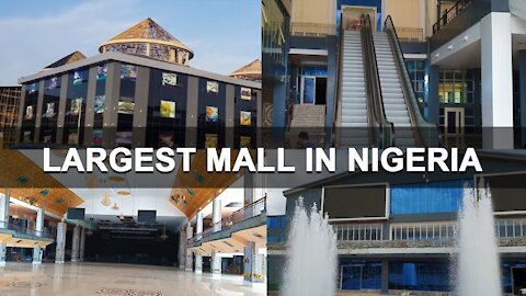 Biggest shopping mall | International Shopping Mall | Ebonyi State | Abakaliki