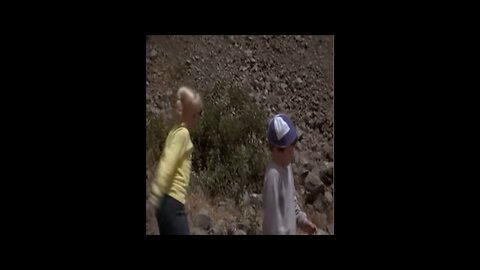 Brady Bunch CRAZY deleted scene!