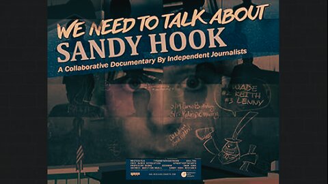 We Need To Talk About Sandy Hook (2014)