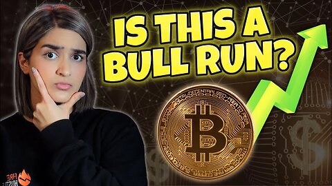 Bitcoin Just RIPPED 20%.. Why it’s A TRAP (DANGER)