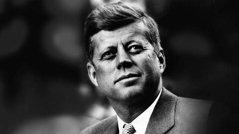 🦅 El día en que J.F. Kennedy EXPUSO los métodos de la ÉLITE para controlar al mundo