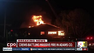 Fire destroys Moyer Winery and Restaurant, an Adams County staple since 1972