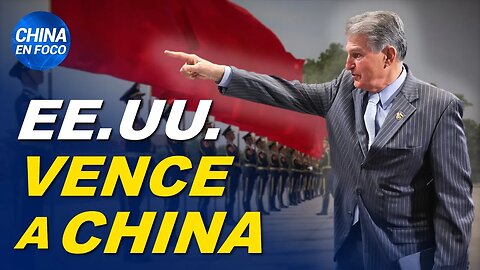 EE.UU. dice “No”: Empresa china queda sin aporte multimillonario y neutralizan amenaza del PCCh
