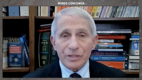 Fauci: Going ‘Back to Indoor Masks’ Would Be the ‘Prudent Thing to Do’