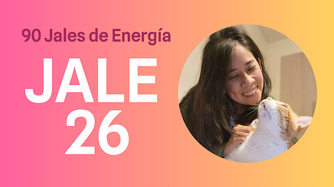 Jale de Energía # 26