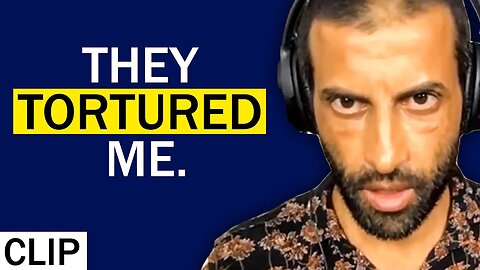 Son of HAMAS on Being Accused of Betrayal | JHS Clip
