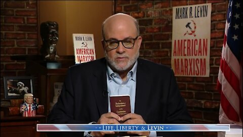 Mark Levin: What Happens When the Government Becomes A Criminal Enterprise?
