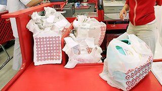 Nearly 500K Sign Petition Urging Target To Stop Using Plastic Bags