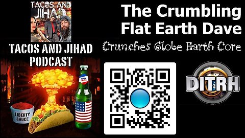 [Tacos and Jihad Podcast] The Crumbling 1/4/21 (audio only) [Jan 4, 2021]