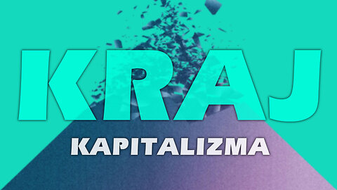 Kraj Kapitalizma - Raspad Amerike ?