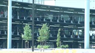 Three confirmed, 18 probable cases of COVID-19 among Thornton Topgolf employees