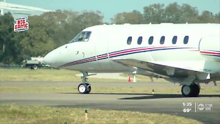 Super Bowl will make Tampa International Airport busiest airport in the country