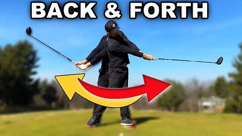 The SIMPLE Technique Nobody Tells you About the Golf Swing