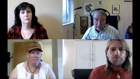 Indigenous Panel on preventing nuclear War: "There will be no Nuclear War"