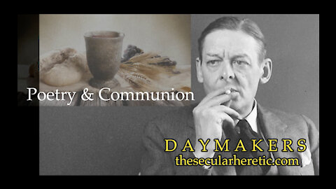 Poetry & Communion (Daymakers S02Ep7)
