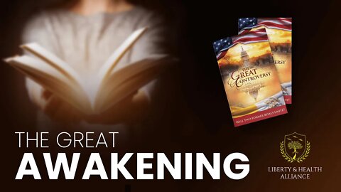 The Great Awakening!