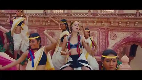 Major Lazer & DJ Snake - Lean On (feat. MØ) (Official Music Video)