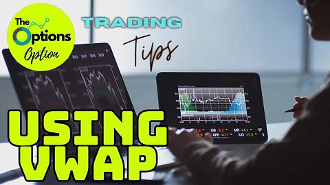 Using VWAP to Find the BEST trades | Day Trading Futures #daytrading #elitetraderfunding