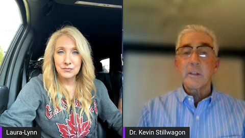 Live With Dr. Kevin Stillwagon
