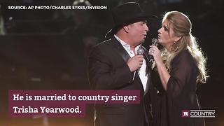 Getting to know Garth Brooks | Rare Country