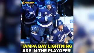 Tampa Bay Lightning hope to dominate 2018 NHL Playoffs | Taste and See Tampa Bay