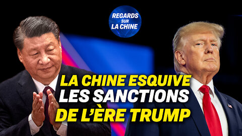 La Chine esquive les sanctions de Trump par le Mexique ; Exercices militaires taiwanais et chinois