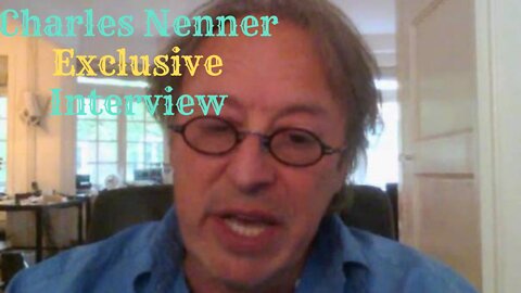 Charles Nenner Warns : The Coming Market Crash will be much worse than what people think !!