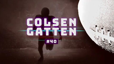 Colsen Gatton Football Promo