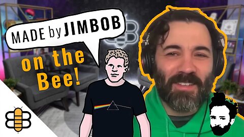 Making The World Safe For Savage Memes | Jimbob on The Babylon Bee Podcast