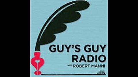 KCAA: Guys Guy Radio with guest Don Miguel Ruiz Jr.