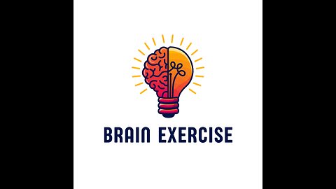 The 8 Minutes Brain Exercise