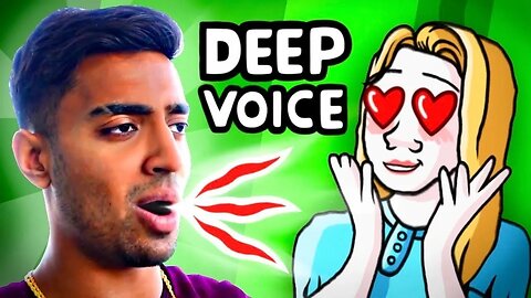 Cómo Hacer Tu Voz Más Atractiva