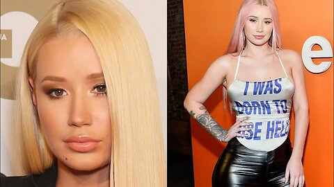 Iggy Azalea UNHAPPY Being USED By Labels For Her BODY & Joined Onlyfans To Profit From It HERSELF