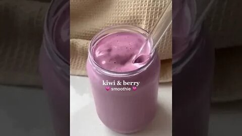 Smoothie Recipes - Smoothies for Weight Loss | #Shorts #shortsvideo #ketorecipes #ketodiet #shorts