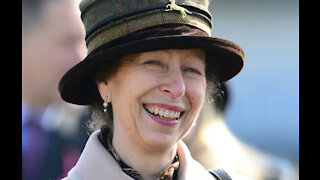 Princess Anne says life without her father Prince Philip will be ‘completely different’