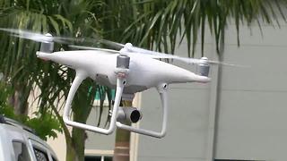 Drones creating thousands of new jobs in FL