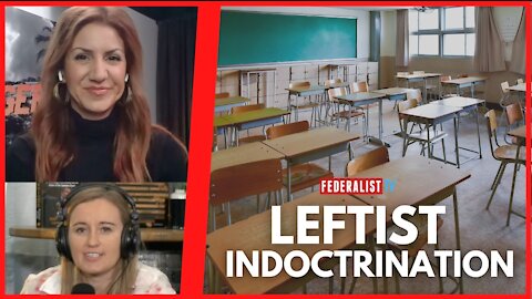 How Widespread Is False, Leftist Curriculum? | Federalist Radio Hour