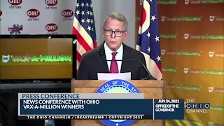 Gov. DeWine reminding drivers to renew licenses