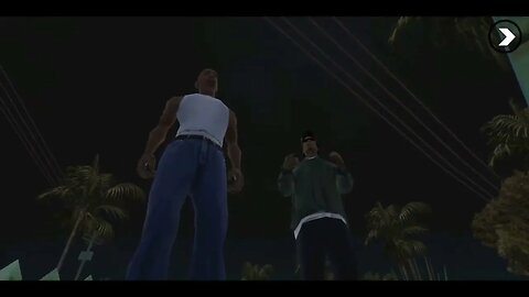 GTA: SAN ANDREAS - CLEANING UP THE HOOD MISSION #5